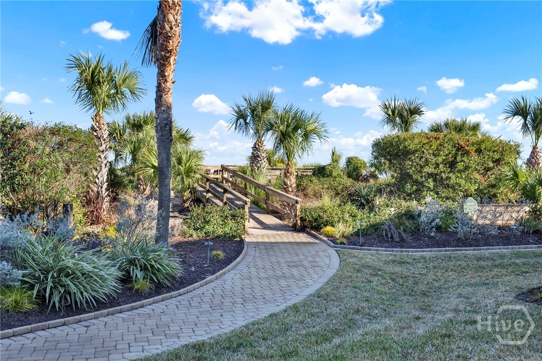 1 3rd Street, Unit 2 Tybee Island, GA 31328 - Photo 46 of 51