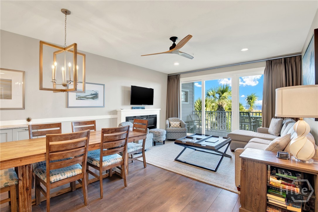 1 3rd Street, Unit 2 Tybee Island, GA 31328 - Photo 6 of 51