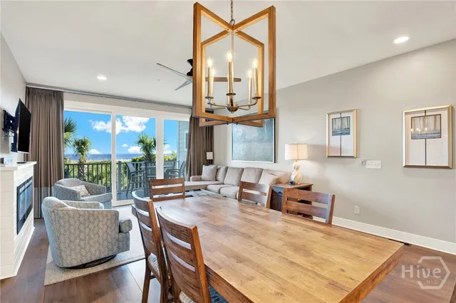 $999,000 | 1 3rd Street, Unit 2, Tybee Island, GA 31328