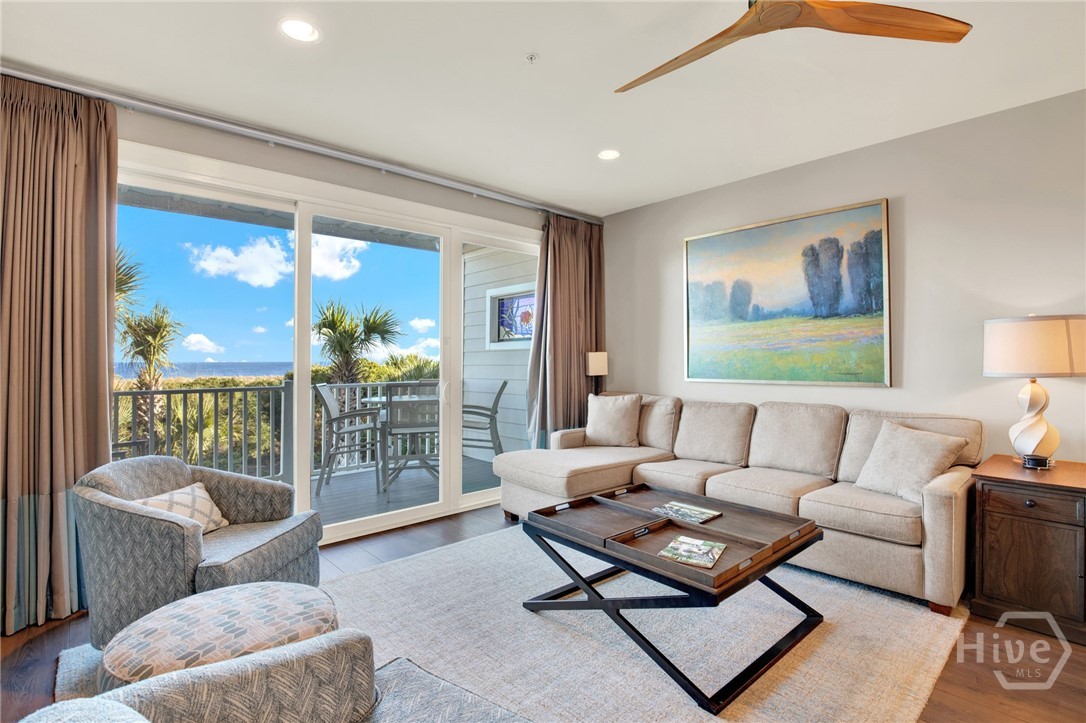 1 3rd Street, Unit 2 Tybee Island, GA 31328 - Photo 8 of 51