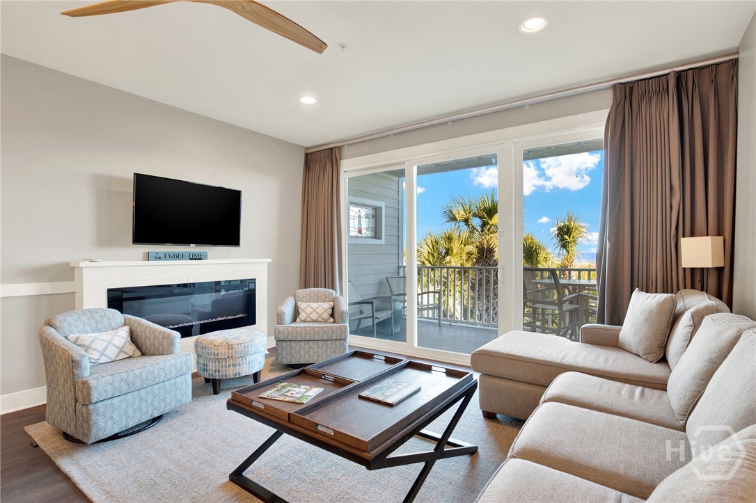 1 3rd Street, Unit 2 Tybee Island, GA 31328 - Photo 9 of 51