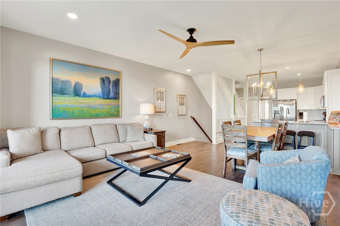 1 3rd Street, Unit 2 Tybee Island, GA 31328 - Photo 10 of 51