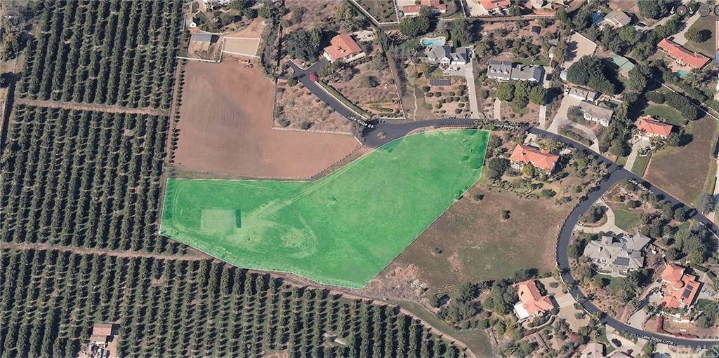 0 Lake Ridge Road Fallbrook, CA 92028 - Photo 2 of 11