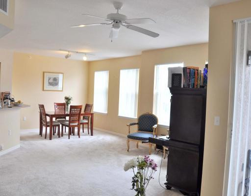 6368 West Sample Road, Unit B 14 Coral Springs, FL 33067 - Photo 4 of 15 Living Room