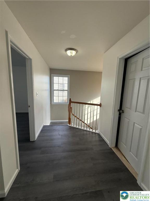 4141 Walter Road Bethlehem, PA 18020 - Photo 23 of 34 wooden floor in an empty room with a window