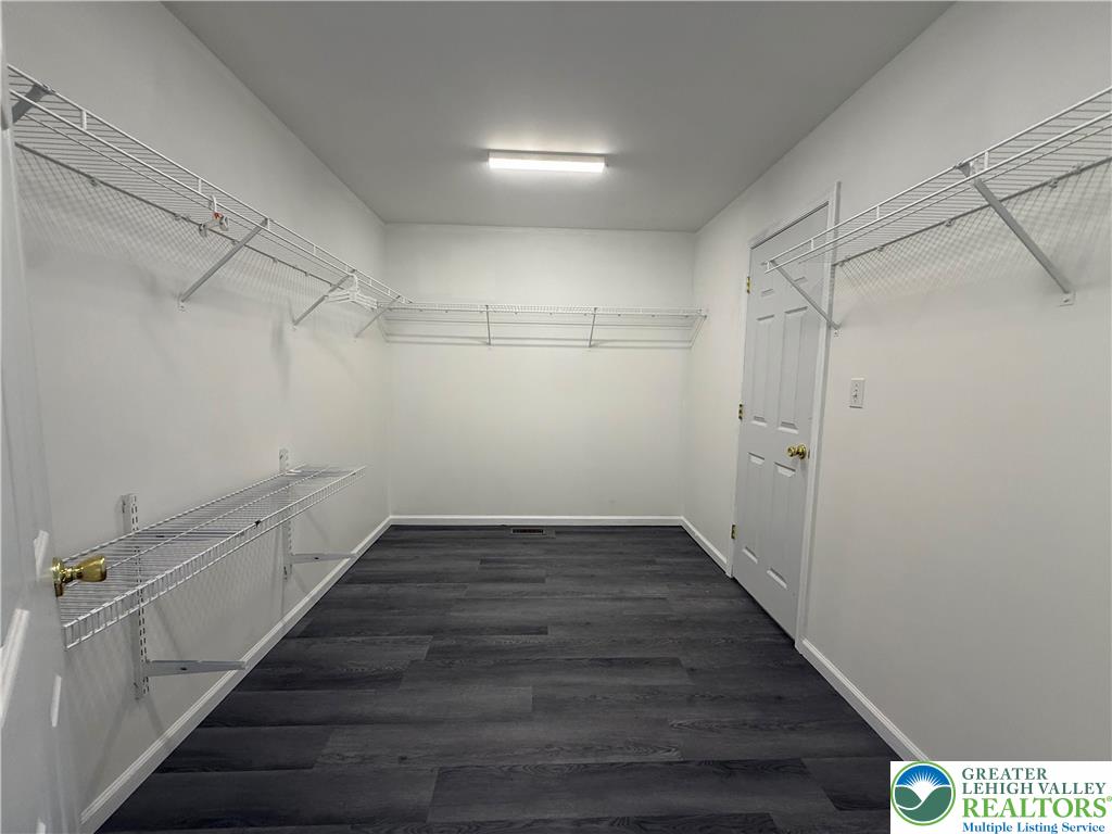 4141 Walter Road Bethlehem, PA 18020 - Photo 29 of 34 a view of a walk in closet