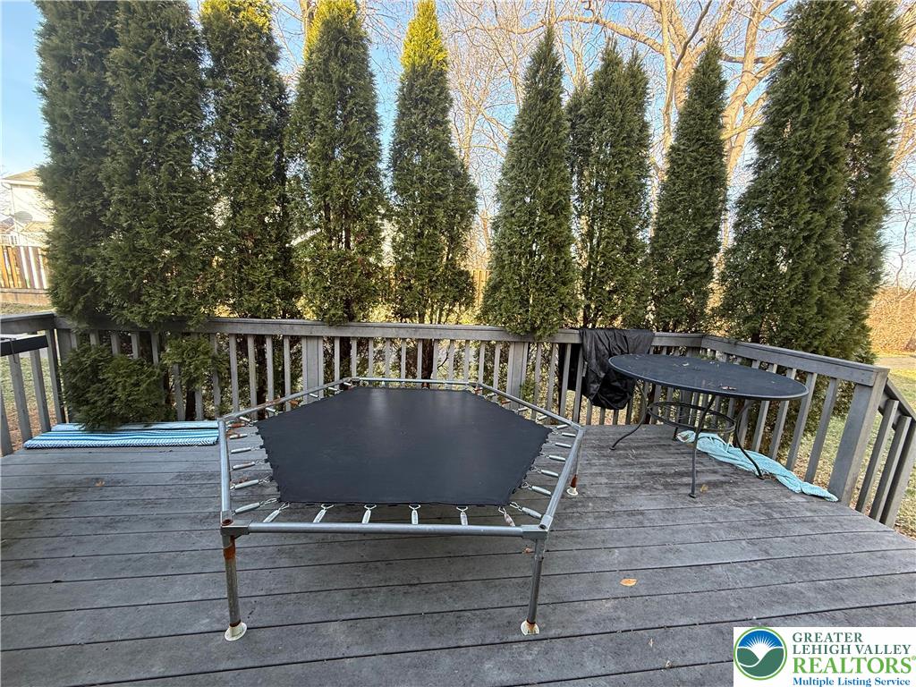 4141 Walter Road Bethlehem, PA 18020 - Photo 34 of 34 a outdoor view with a sitting space