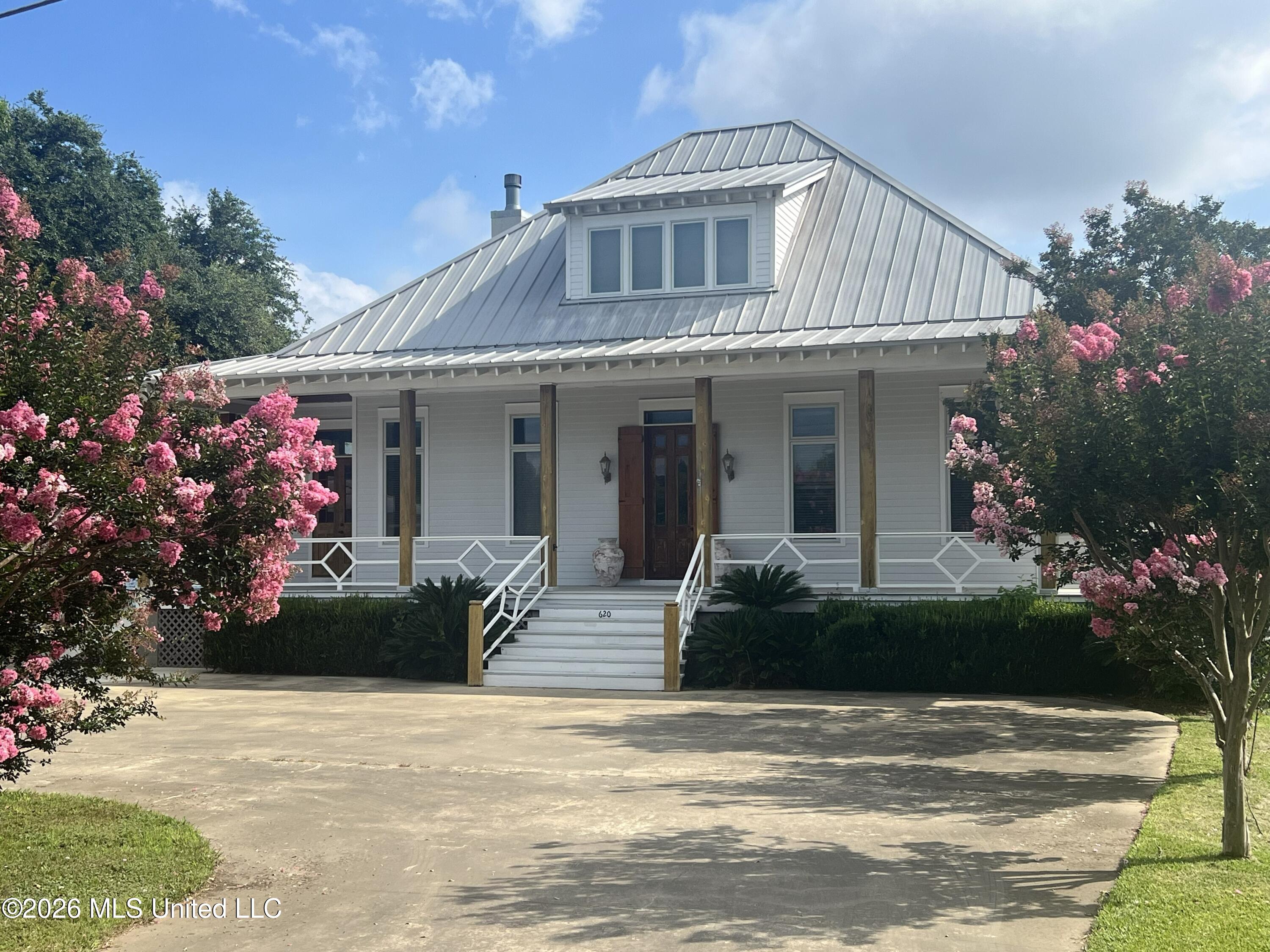 620 Highway 569 Ferriday, LA 71334 - Photo 2 of 48 IMG_0781.meng 1