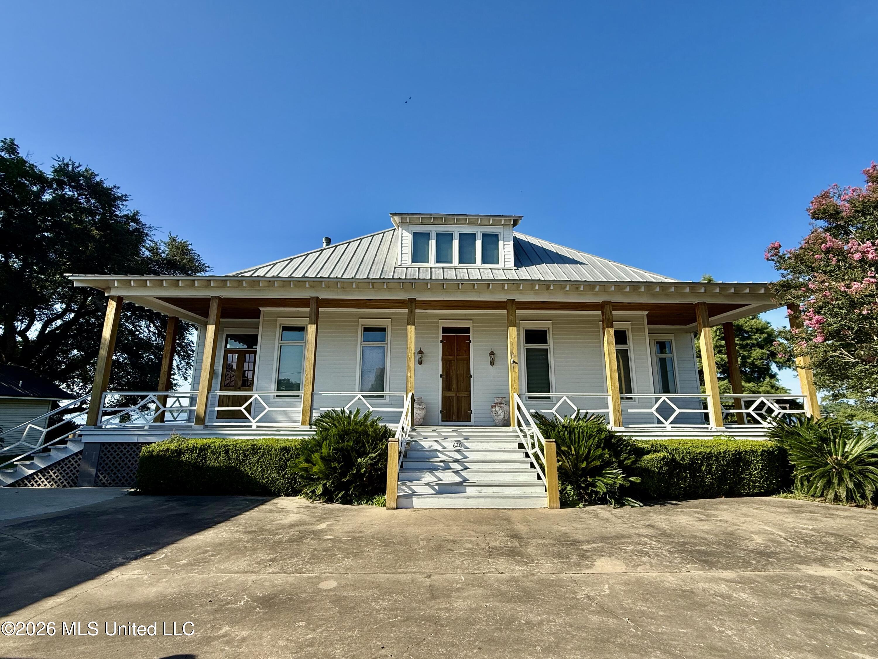 620 Highway 569 Ferriday, LA 71334 - Photo 3 of 48 IMG_3234