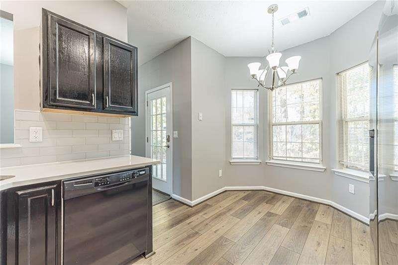 2716 Lake Park Ridge West Acworth, GA 30101 - Photo 16 of 45