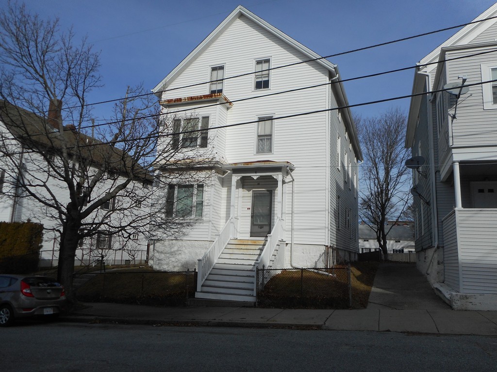 92 Park Street Fall River, MA 02721 - Photo 1 of 27 Gallery Image 1