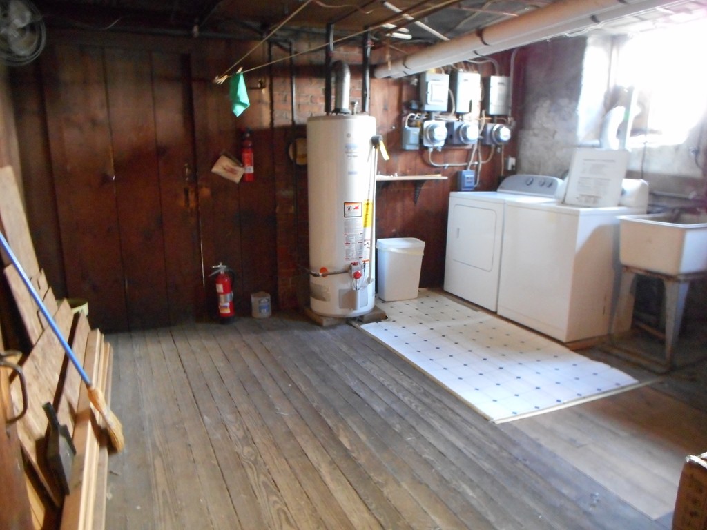 92 Park Street Fall River, MA 02721 - Photo 25 of 27 Gallery Image 25