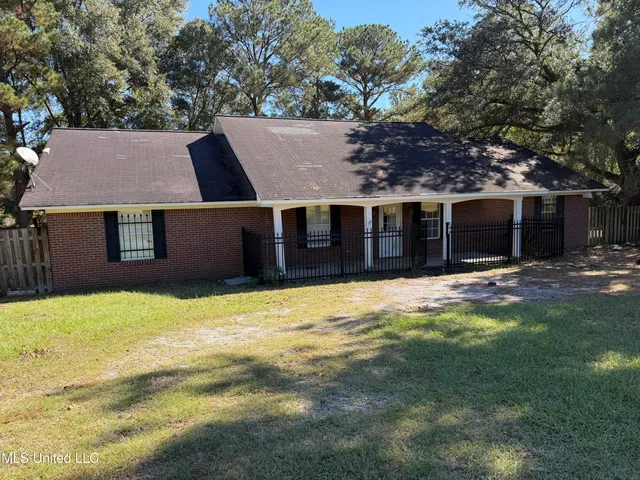 $185,000 | 1272 Highway 98, Lucedale, MS 39452