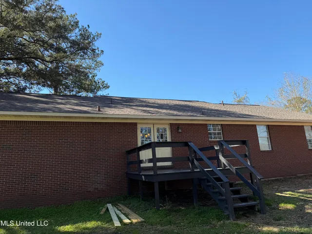 $185,000 | 1272 Highway 98, Lucedale, MS 39452