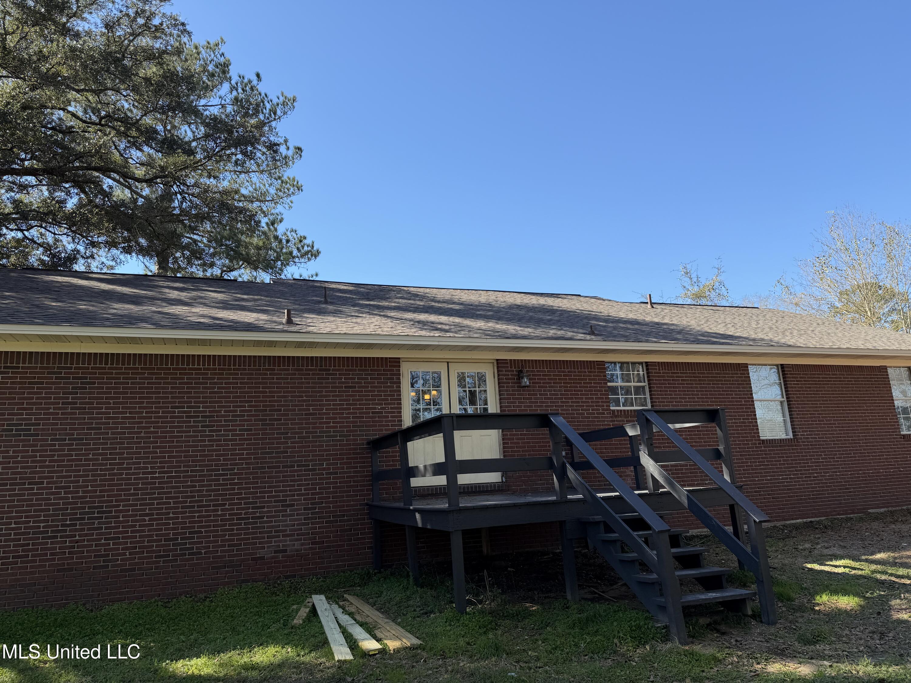 1272 Highway 98 Lucedale, MS 39452 - Photo 4 of 13 1272 Hwy 98 New Roof Photos -IMG_6534