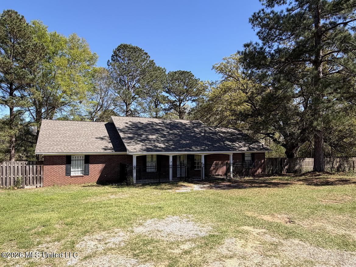 1272 Highway 98 Lucedale, MS 39452 - Photo 5 of 13 0