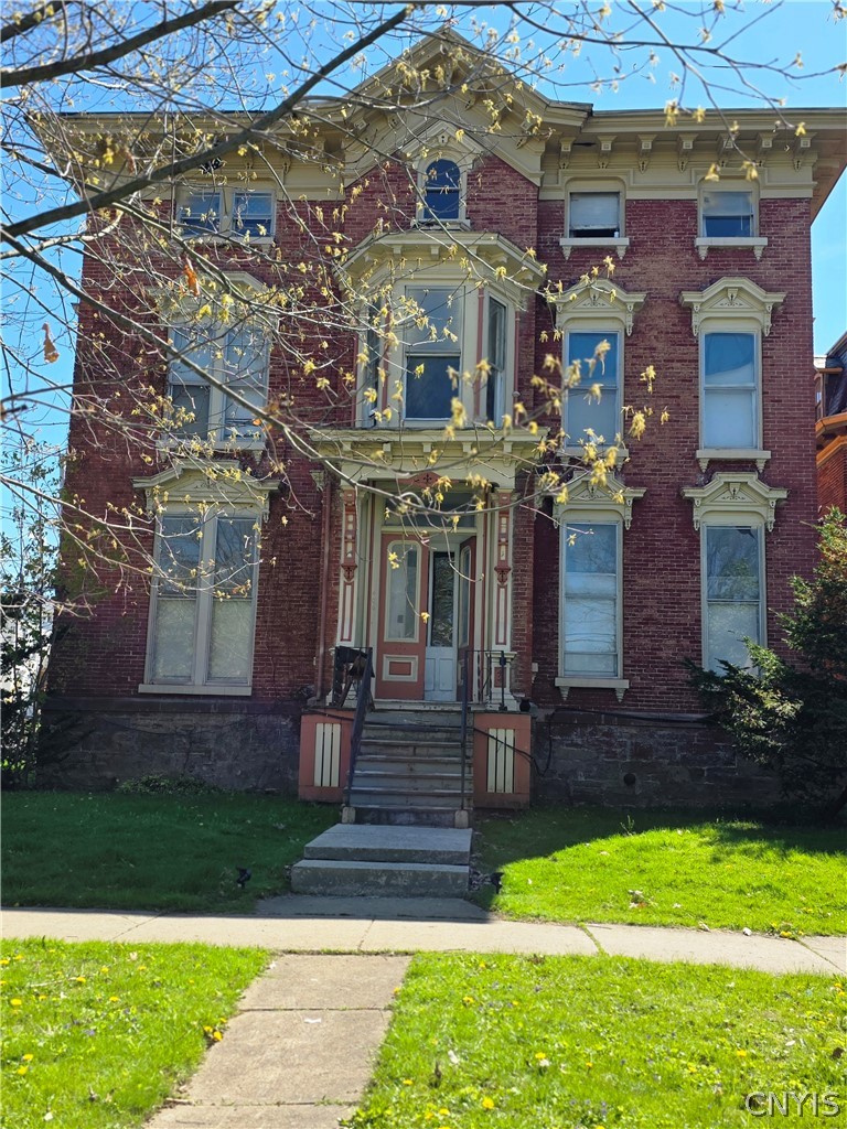 406 Rutger Street Utica, NY 13501 - Photo 5 of 6