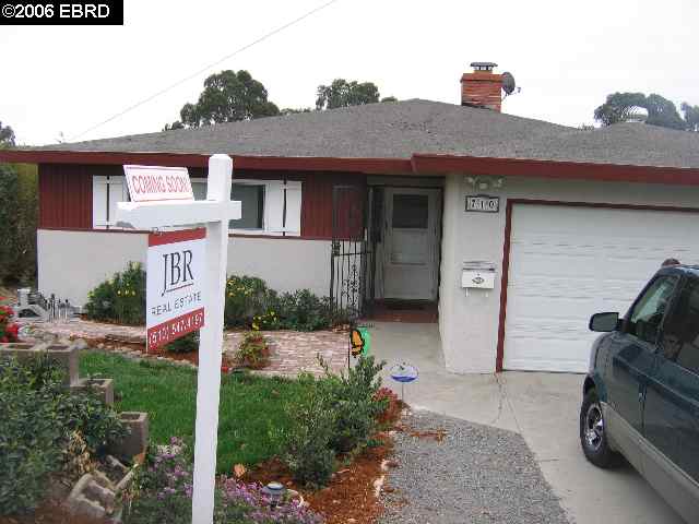 710 Santa Maria Road El Sobrante, CA 94803 - Photo 1 of 1 Gallery Image 1