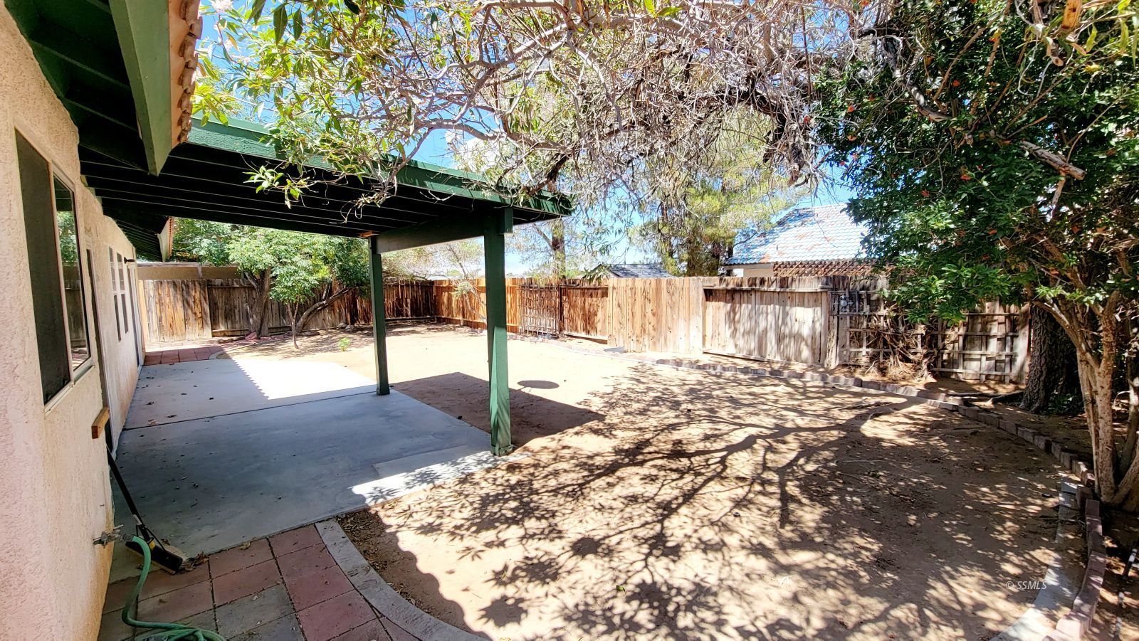 128 Barbara Avenue Ridgecrest, CA 93555 - Photo 20 of 22 Gallery Image 20