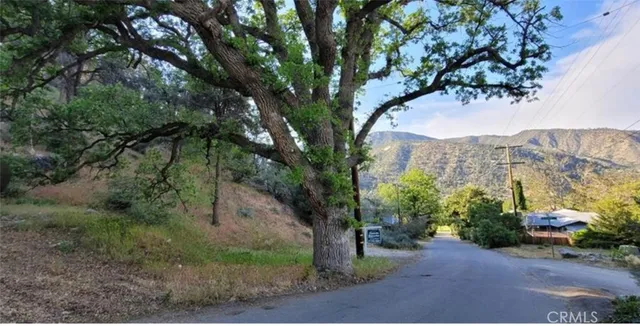 $25,000 | 0 Pine Canyon Road, Frazier Park, CA 93225