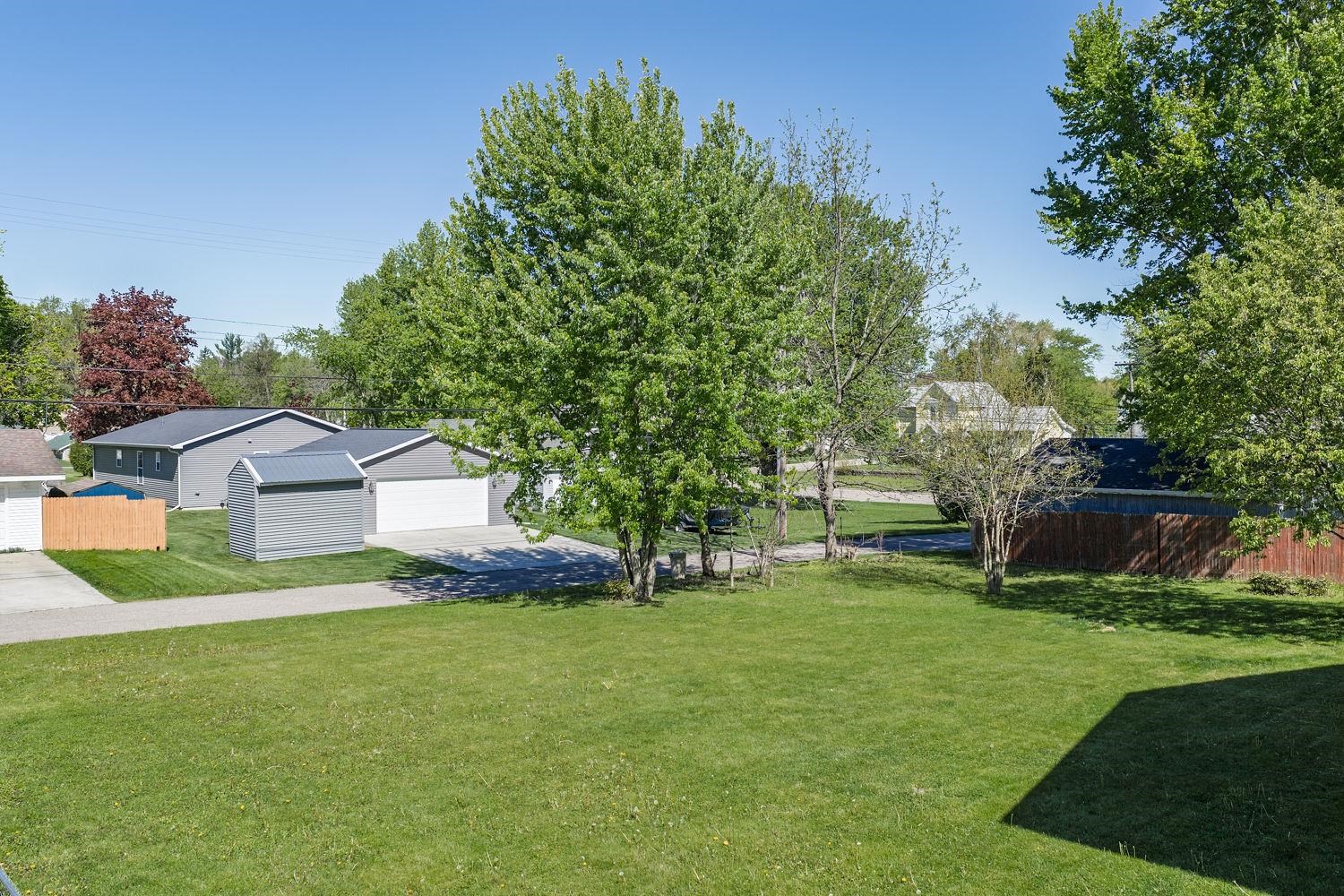 421 Bowman Road Wisconsin Dells, WI 53965 - Photo 37 of 48