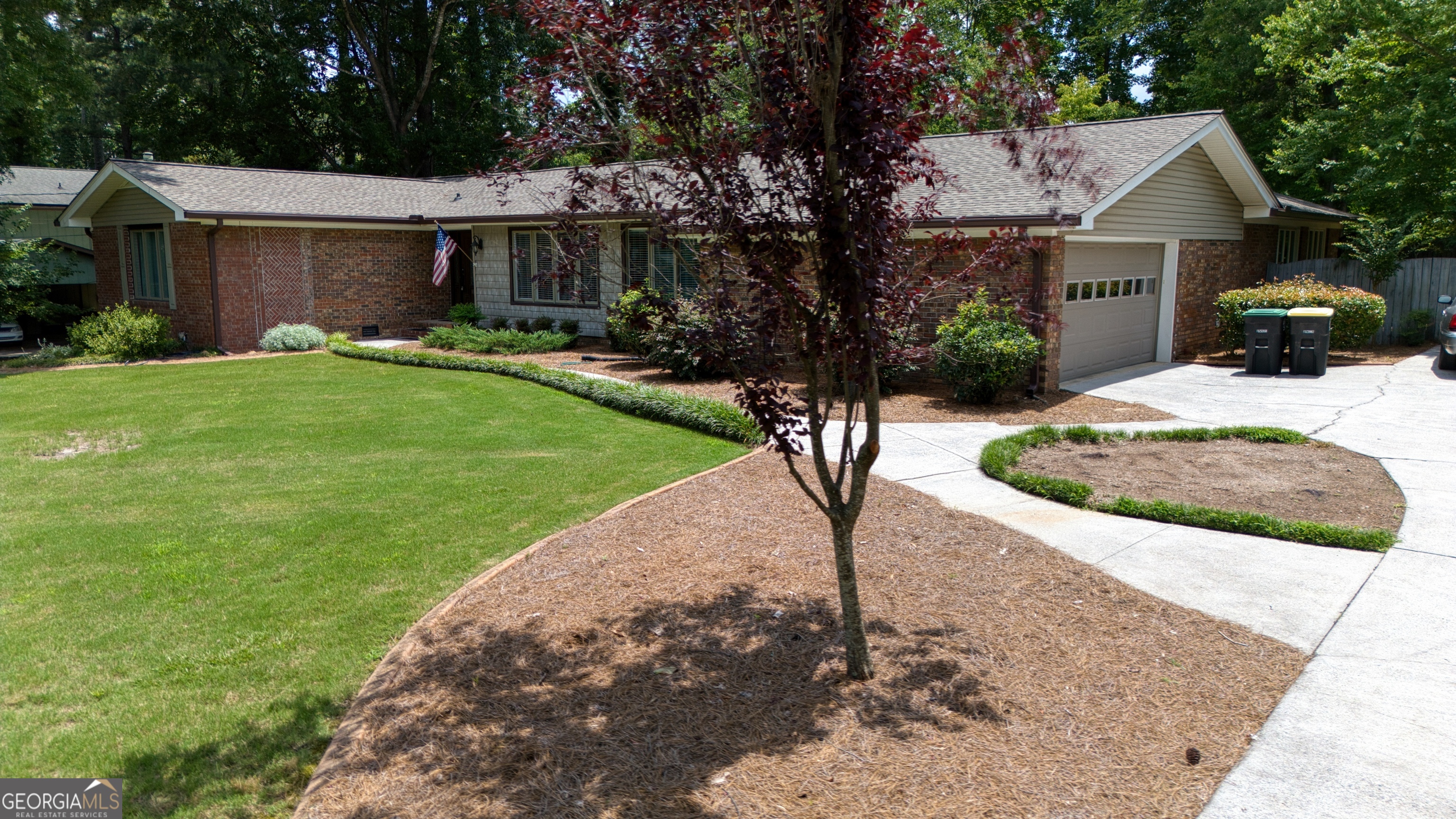 109 Rolling Wood Circle Northwest Rome, GA 30165 - Photo 7 of 44