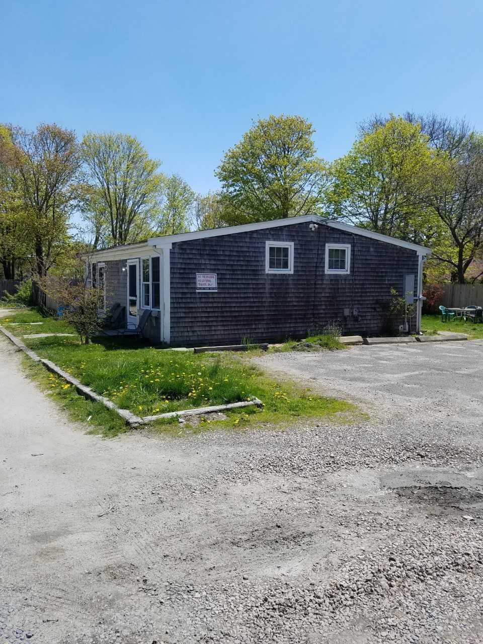 34 Yarmouth Road Hyannis, MA 02601 - Photo 8 of 24 34 Yarmouth 4 plex sq