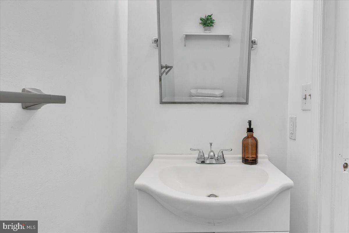 1864 Bryant Street Northeast Washington, DC 20018 - Photo 12 of 37 1/2 bath main floor