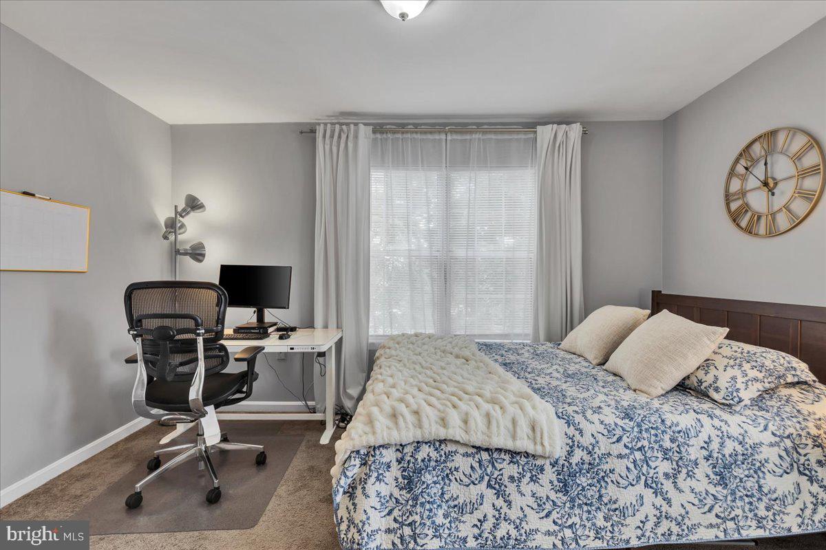1864 Bryant Street Northeast Washington, DC 20018 - Photo 13 of 37 Bedroom 1