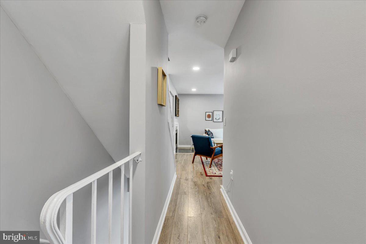 1864 Bryant Street Northeast Washington, DC 20018 - Photo 17 of 37