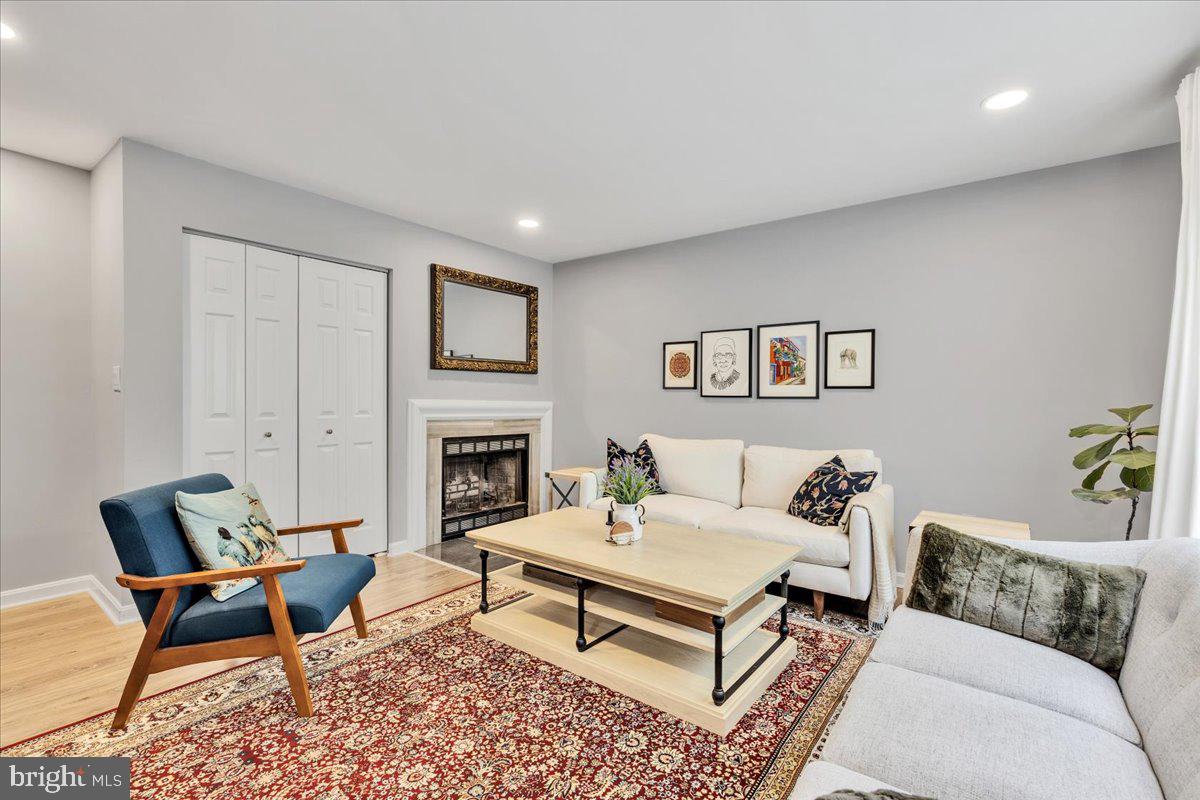 1864 Bryant Street Northeast Washington, DC 20018 - Photo 20 of 37