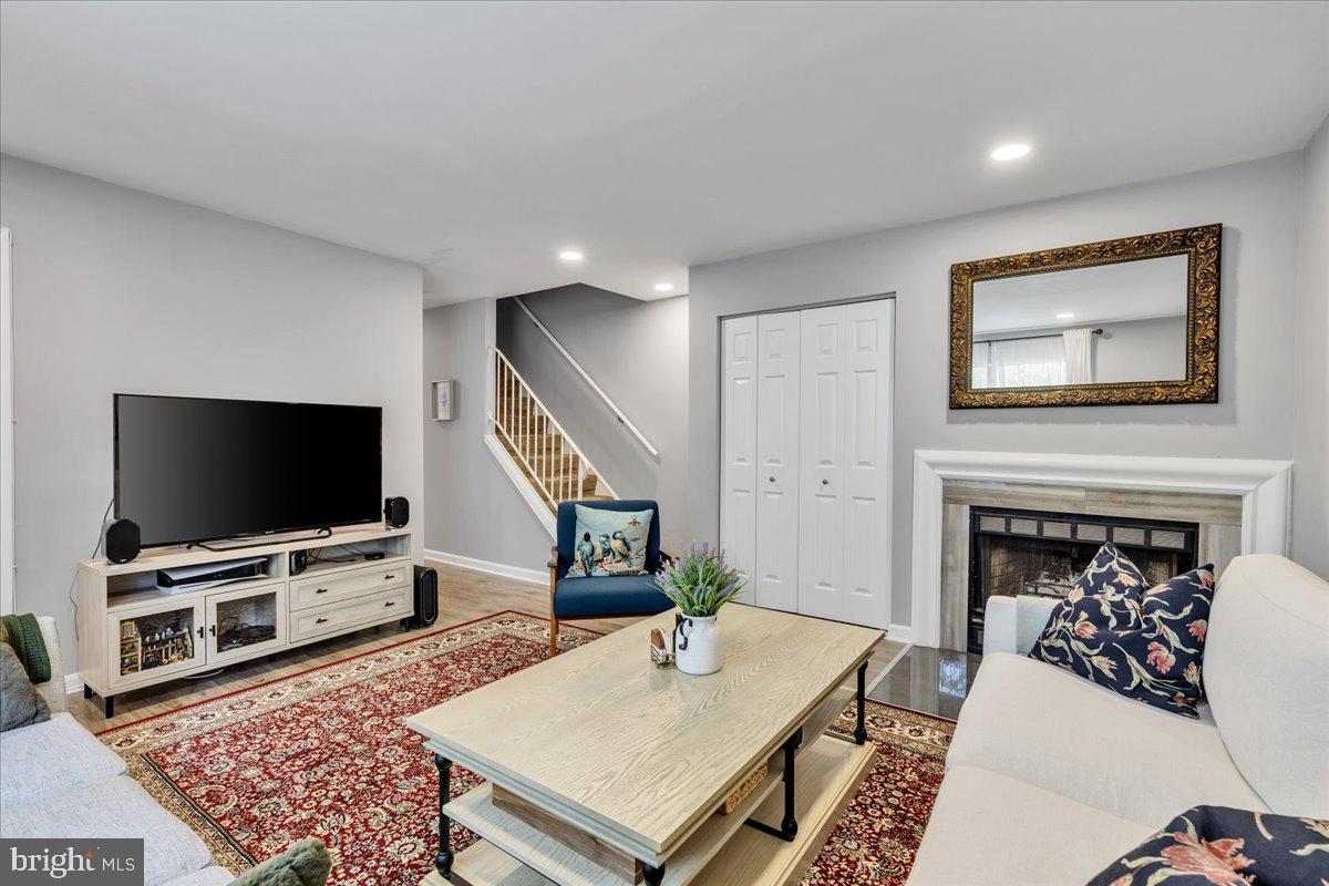 1864 Bryant Street Northeast Washington, DC 20018 - Photo 21 of 37