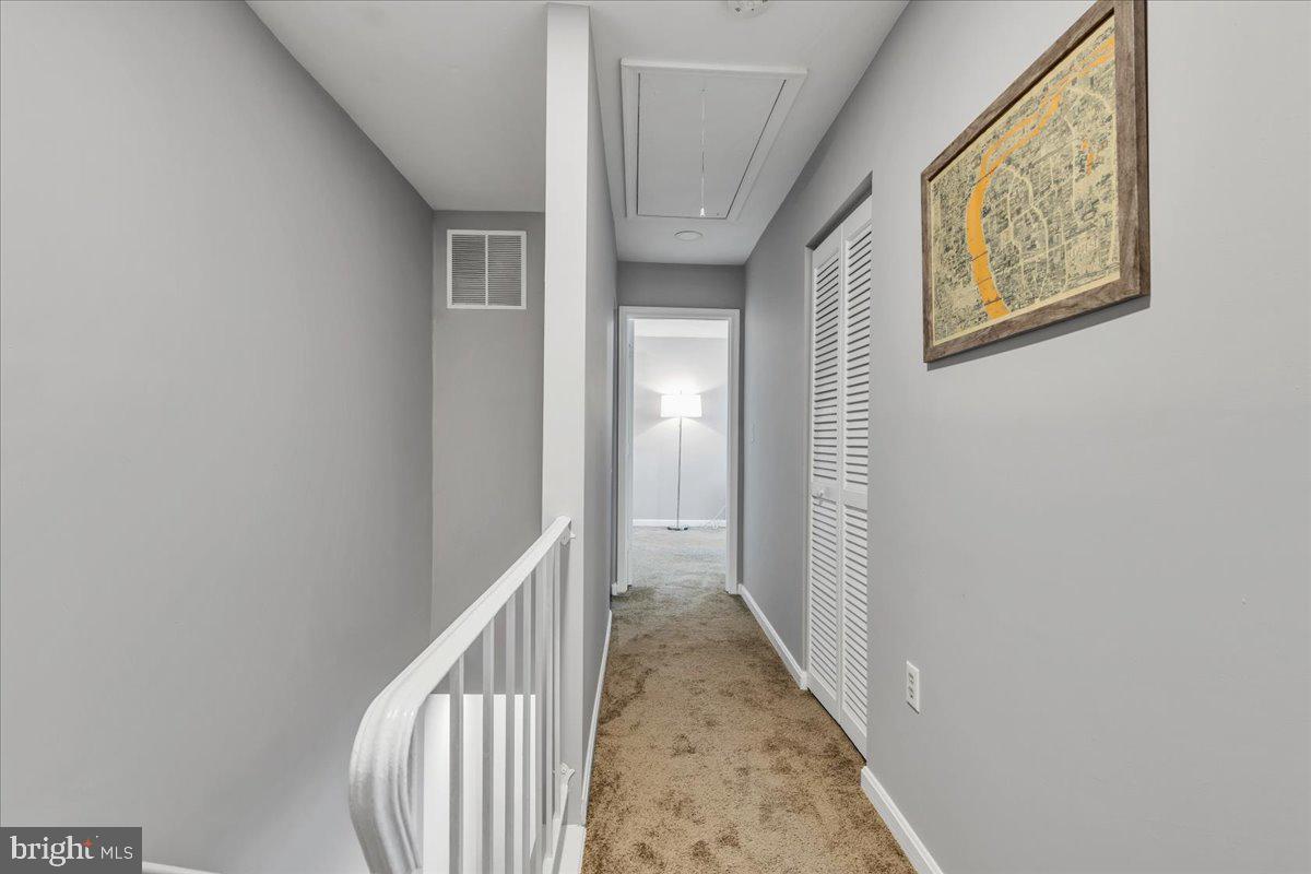 1864 Bryant Street Northeast Washington, DC 20018 - Photo 23 of 37