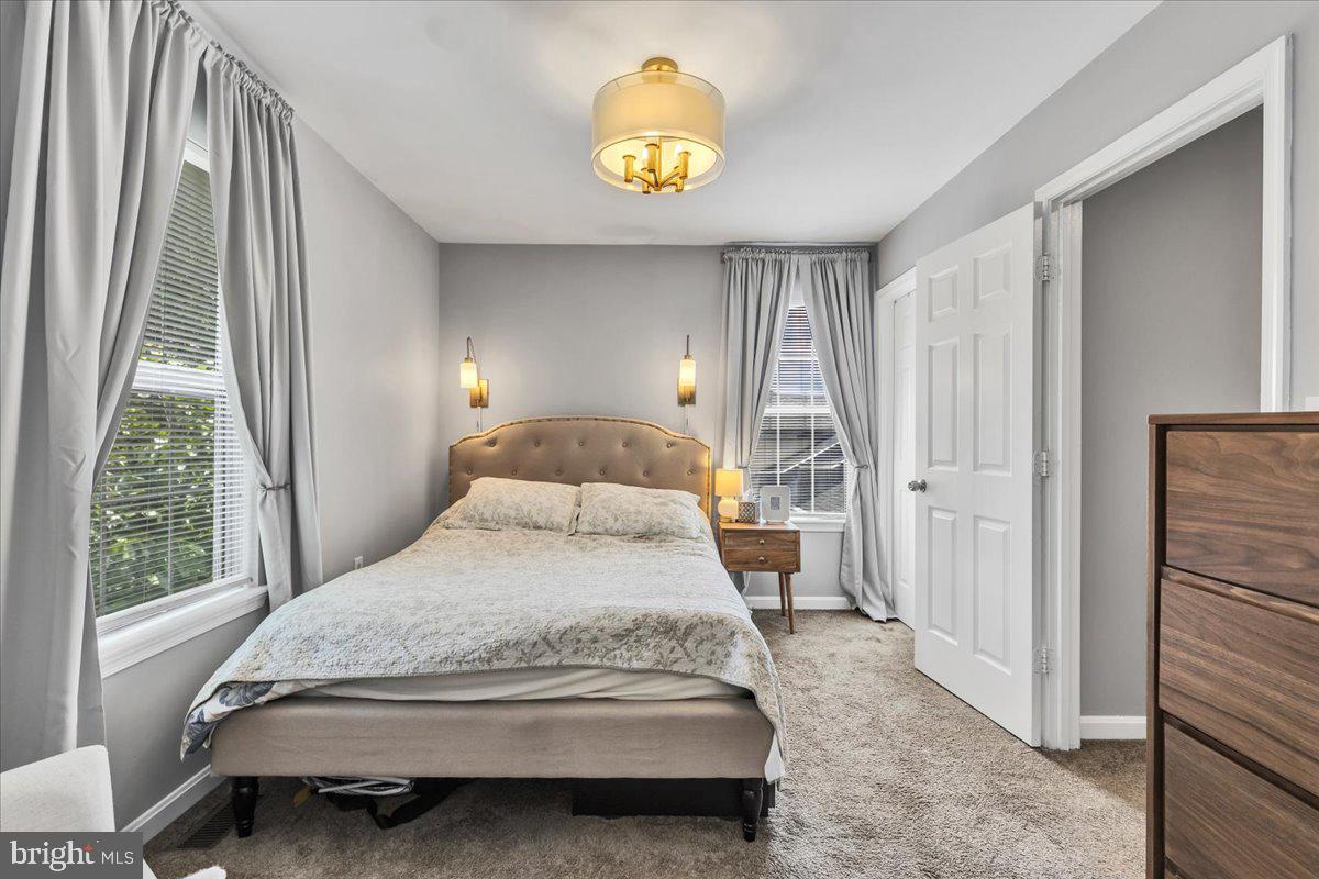 1864 Bryant Street Northeast Washington, DC 20018 - Photo 24 of 37 Bedroom 2
