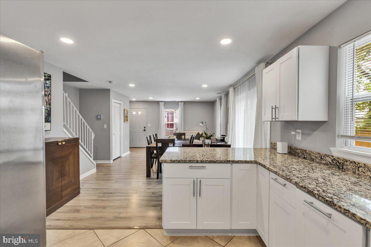 1864 Bryant Street Northeast Washington, DC 20018 - Photo 10 of 37