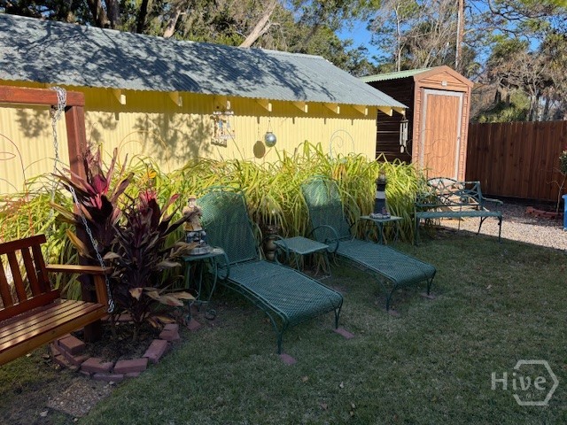 8 Bright Street Tybee Island, GA 31328 - Photo 3 of 20