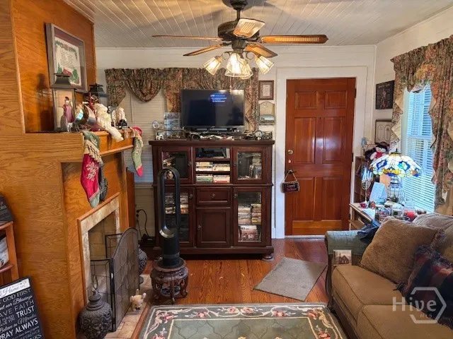 $544,000 | 8 Bright Street, Tybee Island, GA 31328