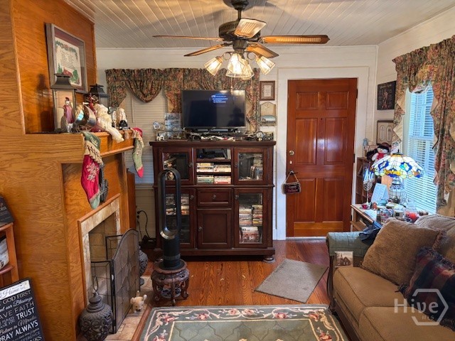 8 Bright Street Tybee Island, GA 31328 - Photo 10 of 20