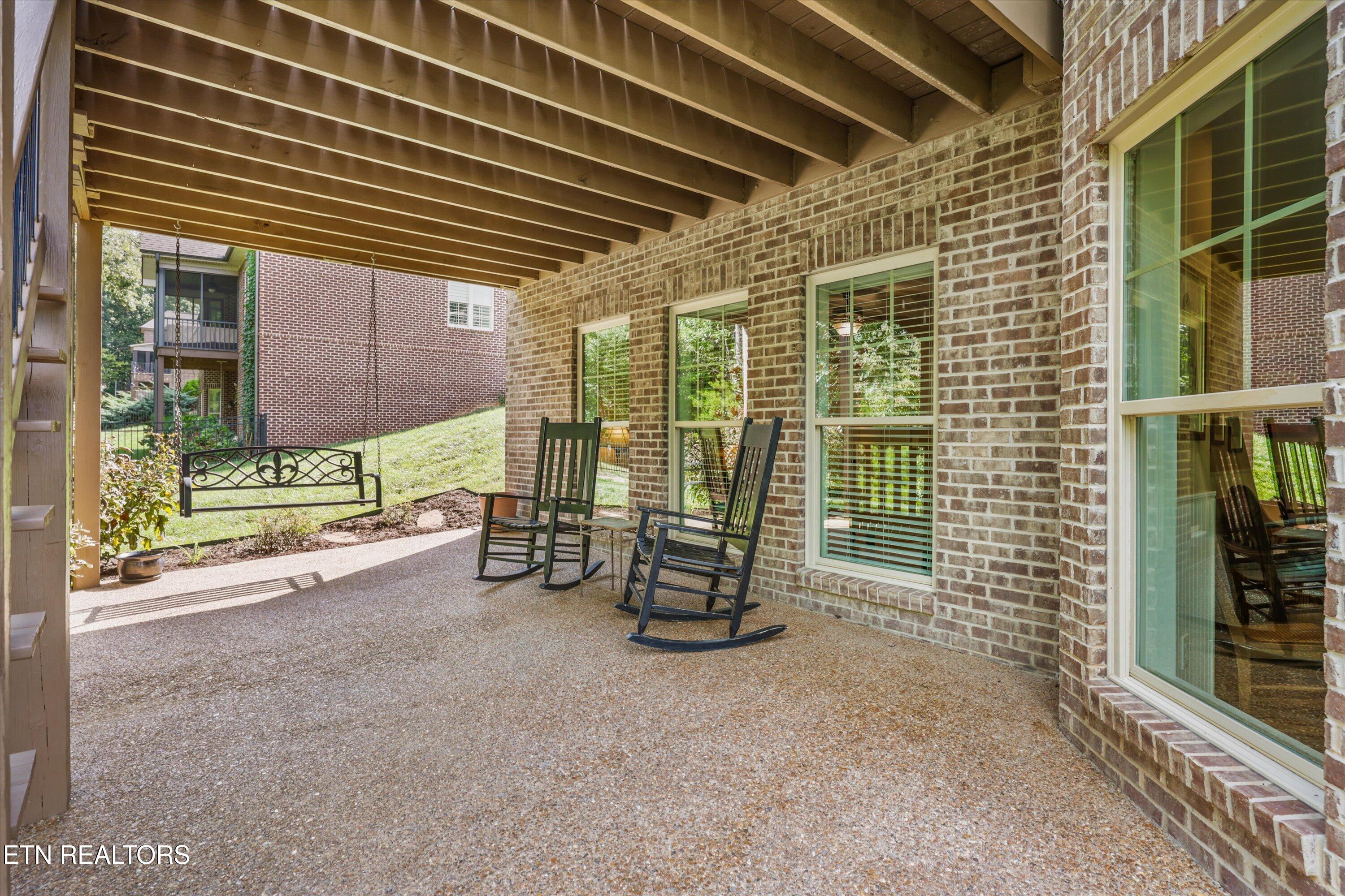 2138 Mystic Ridge Road Knoxville, TN 37922 - Photo 40 of 45 47-2138 Mystic Ridge Rd 42
