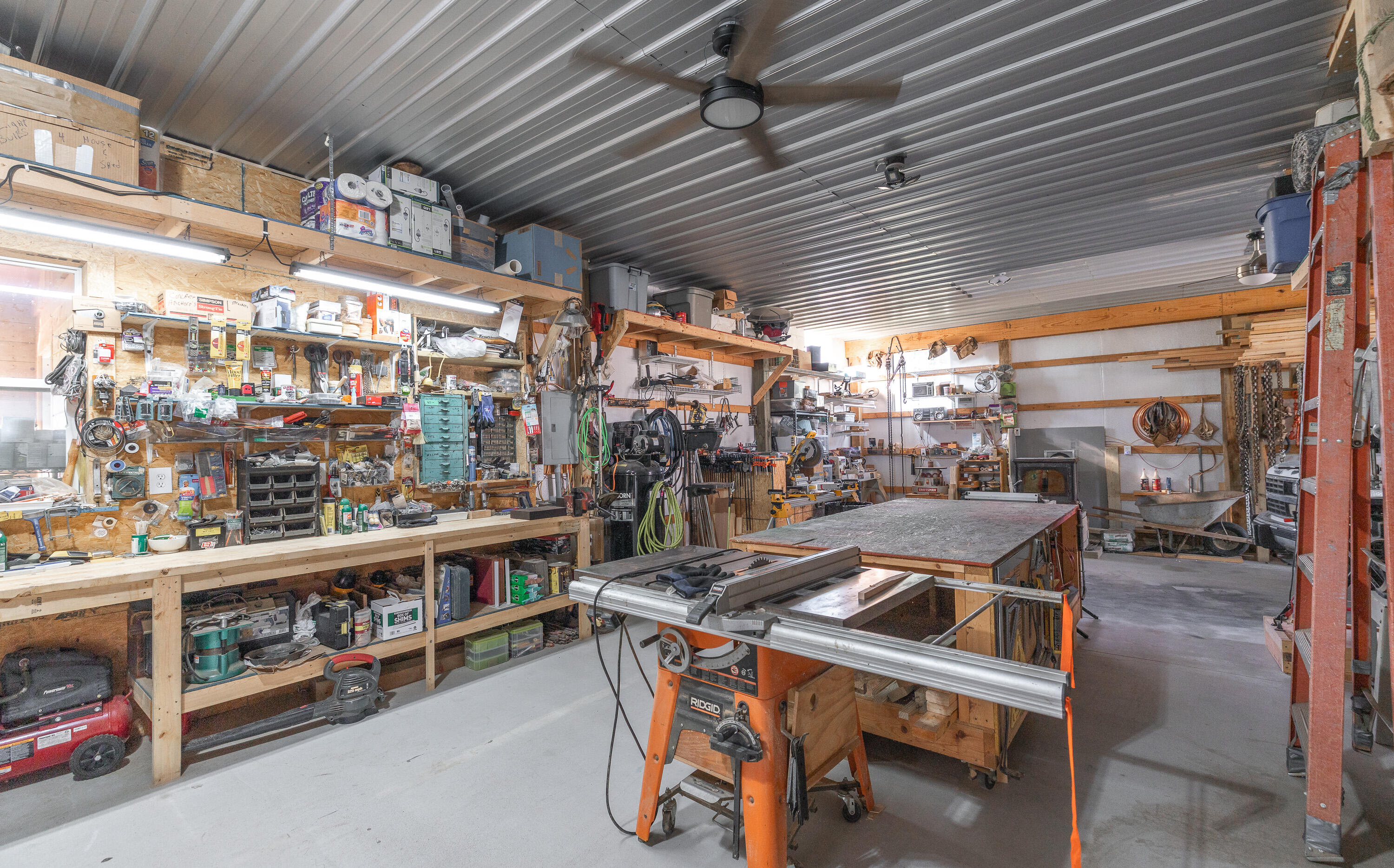 81 Meadowlark Road Brumley, MO 65017 - Photo 45 of 74 7U8A9609