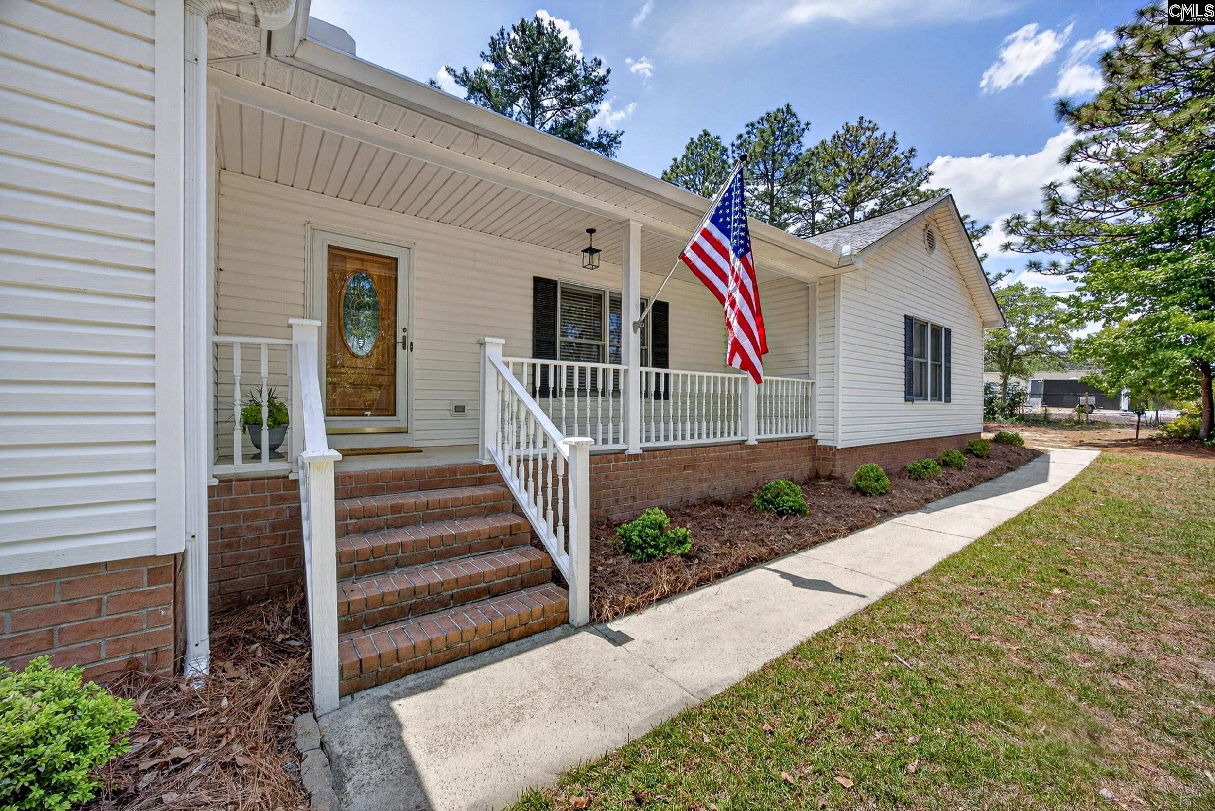 614 Longs Pond Road Lexington, SC 29073 - Photo 4 of 74