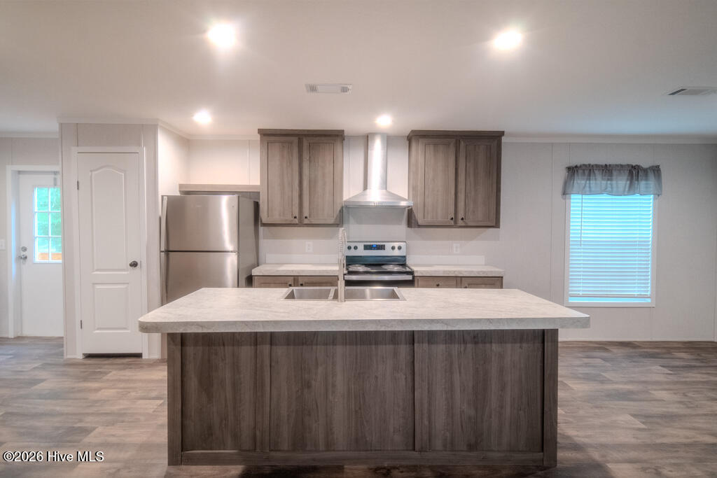 3955 Lace Road Hephzibah, GA 30815 - Photo 7 of 26 DSC03105-HDR-2