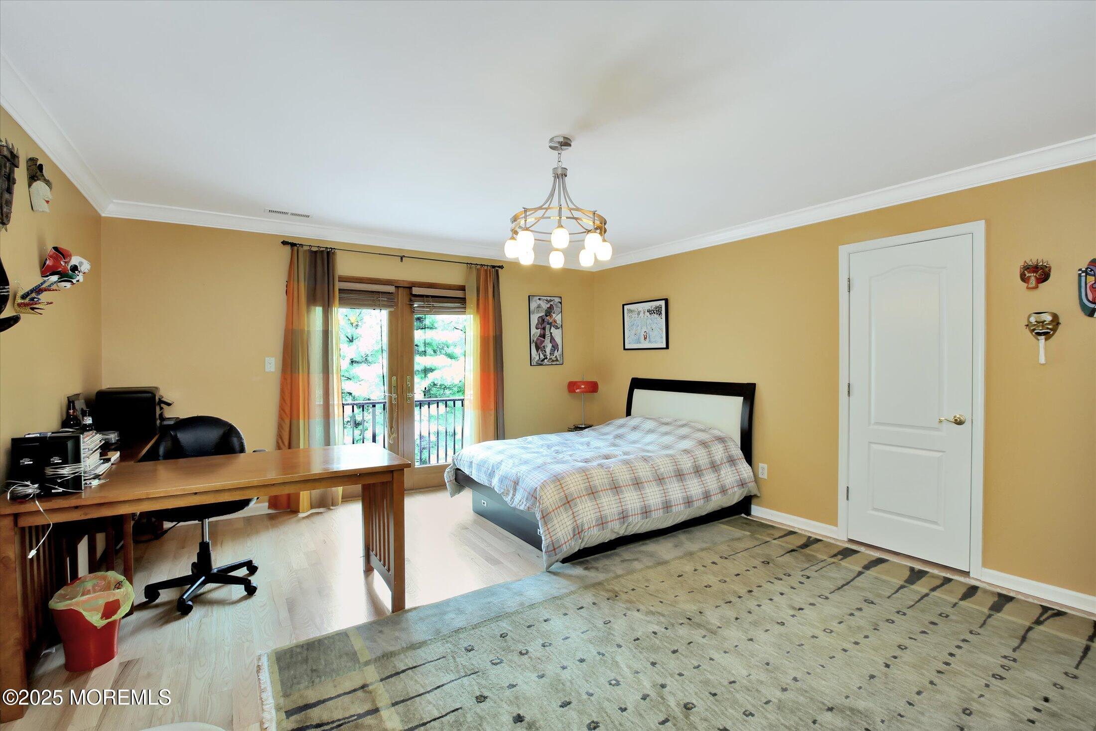 7 McCampbell Road Holmdel, NJ 07733 - Photo 21 of 42 Bedroom