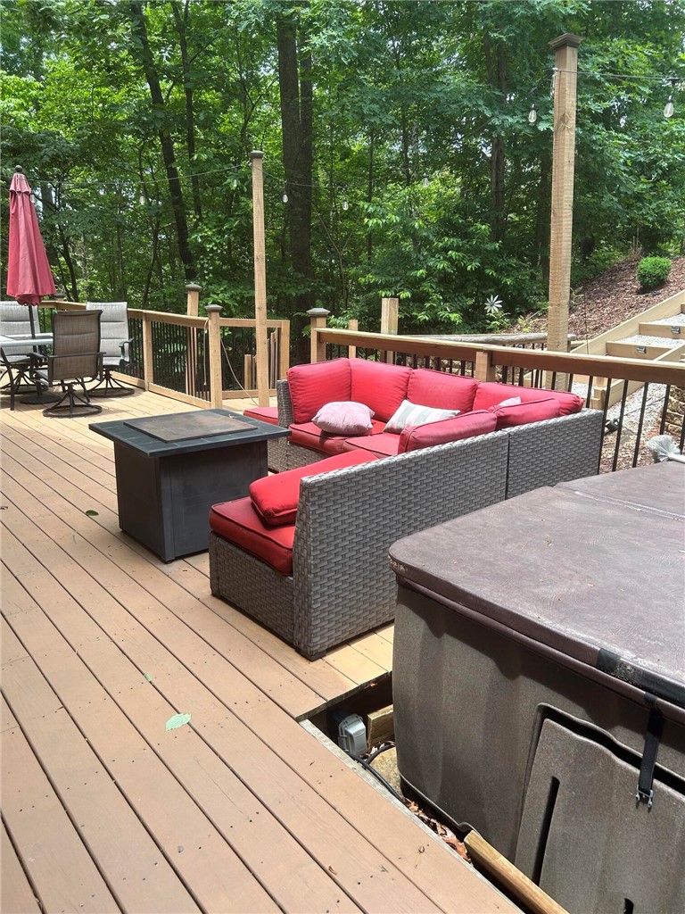 234 Tiger Lane Westminster, SC 29693 - Photo 20 of 20