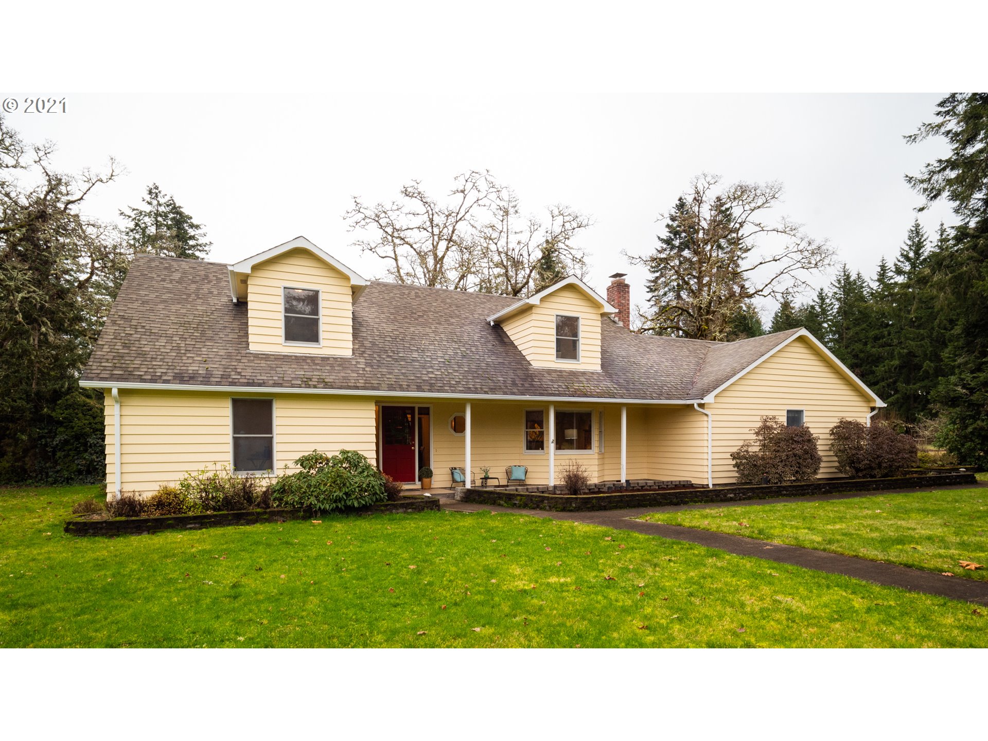 84007 Brown Road Dexter, OR 97431 - Photo 1 of 31