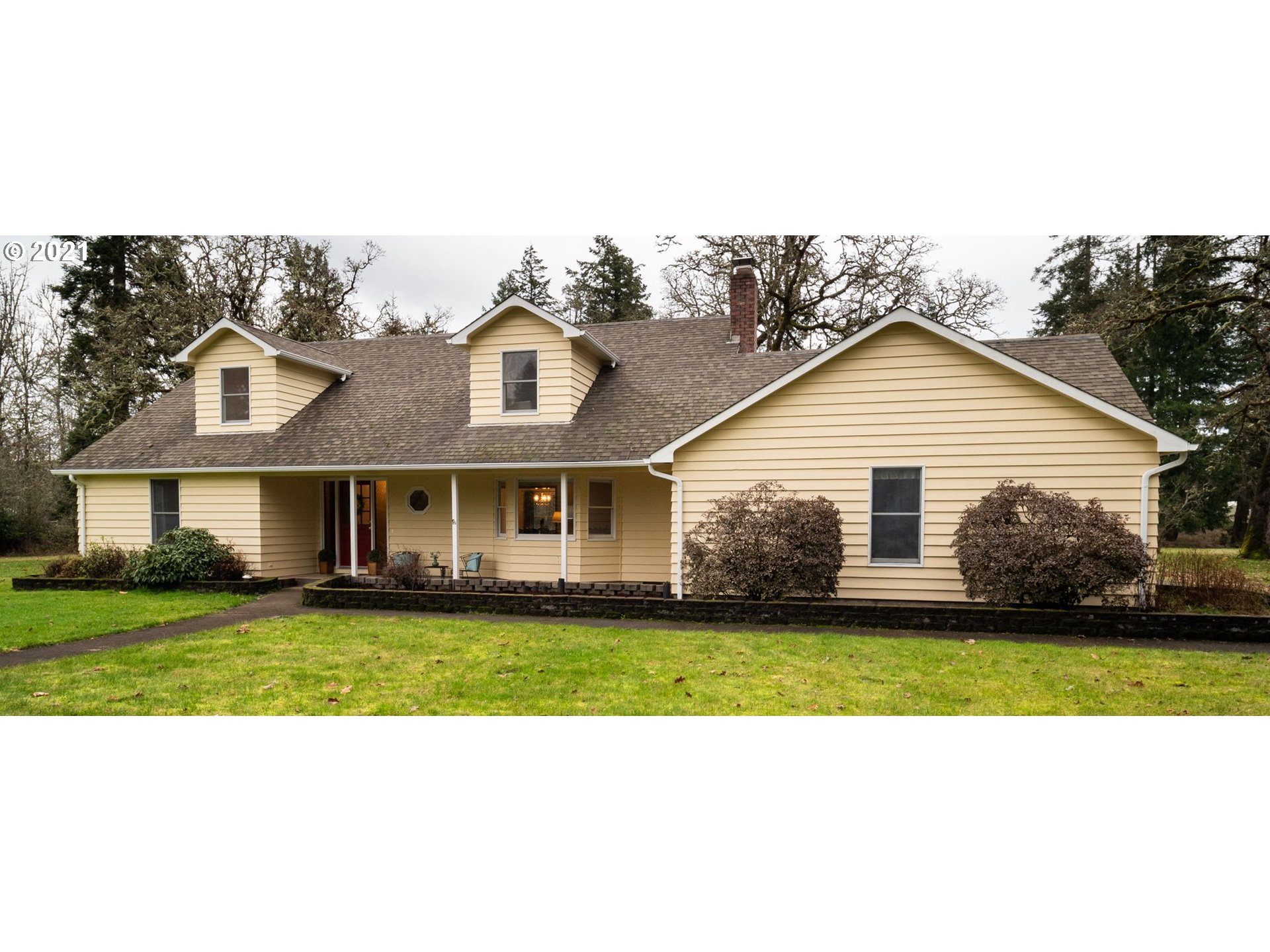 84007 Brown Road Dexter, OR 97431 - Photo 2 of 31