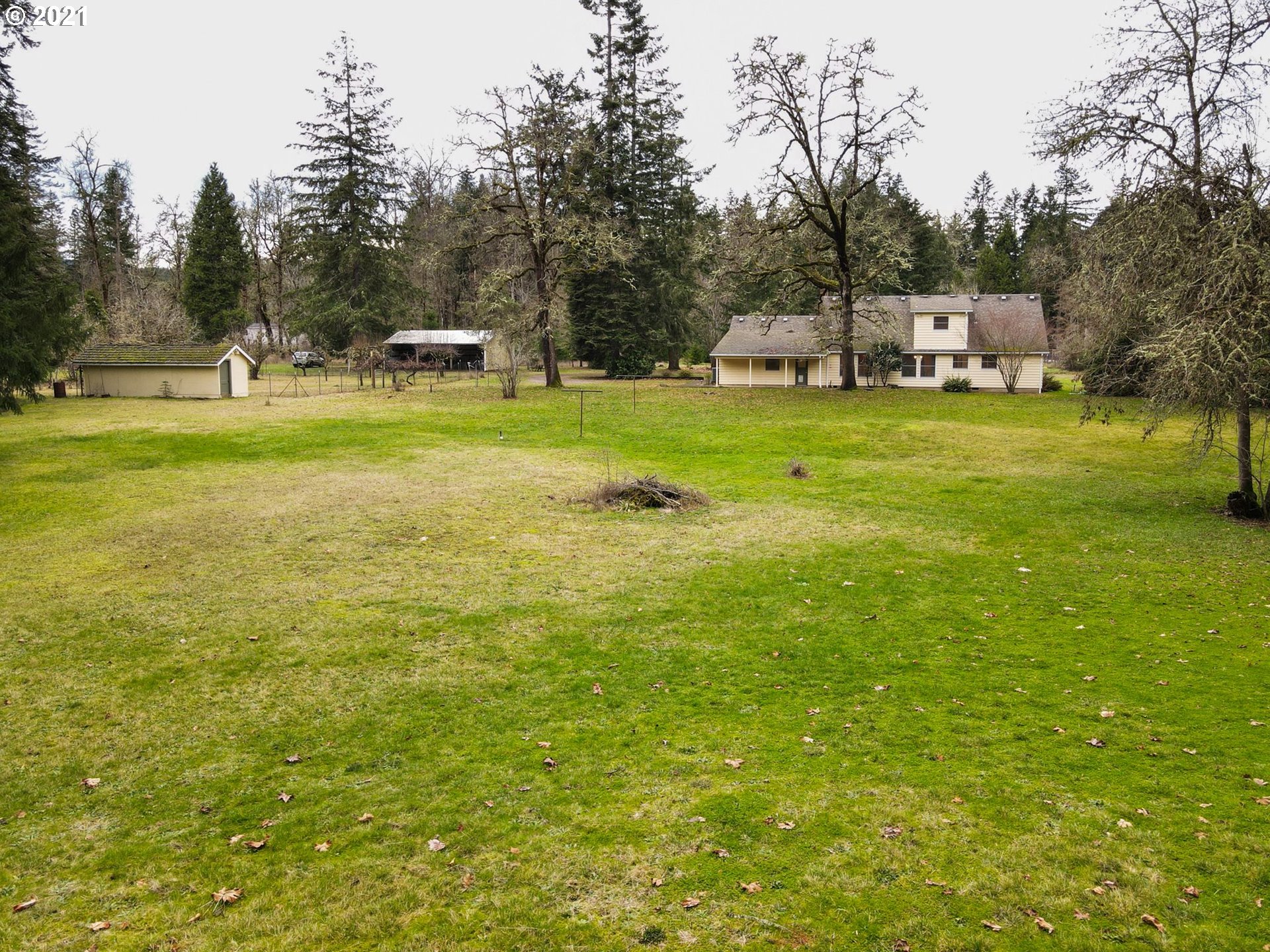 84007 Brown Road Dexter, OR 97431 - Photo 7 of 31
