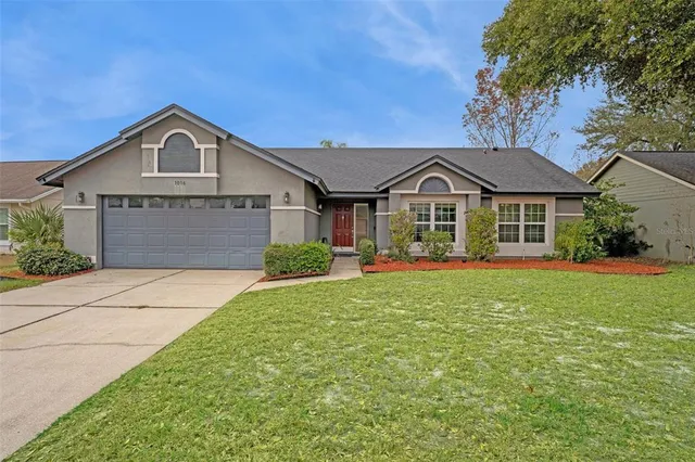 $449,900 | 1016 Providence Lane, Oviedo, FL 32765