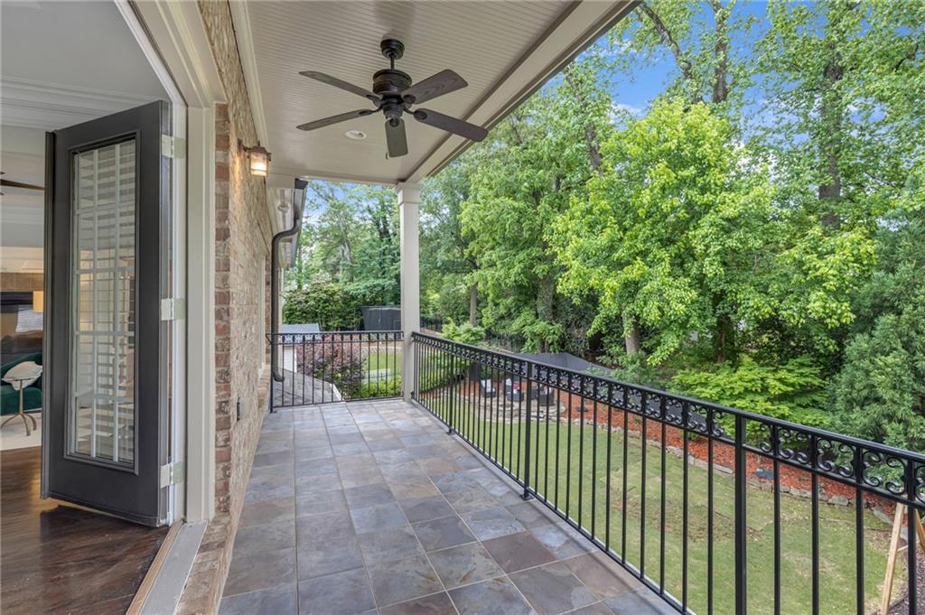2248 Oakawana Road Northeast Atlanta, GA 30345 - Photo 33 of 72