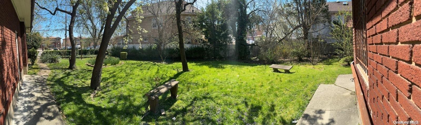 Ditmars Boulevard Manhattan, NY 10029 - Photo 2 of 8 a view of swimming pool